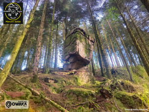 Outdoor Raid Series n'est autre que la manche française de la Coupe d’Europe de Raid Aventure ARWS Europe Series 2026 qui se déroule dans le Morvan en juillet !