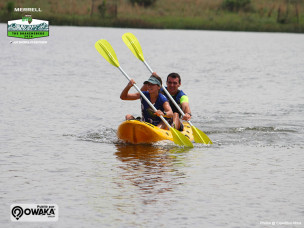 Le Drakensberg accueillera le retour d'Expedition Africa en Afrique du Sud du 13 au 22 mars 2026 pour une course de 500km en non-stop