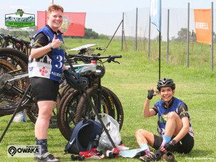 Le Drakensberg accueillera le retour d'Expedition Africa en Afrique du Sud du 13 au 22 mars 2026 pour une course de 500km en non-stop