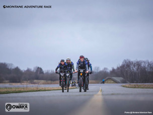 Championnat d'Europe ARWS 2026