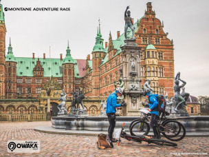 Championnat d'Europe ARWS 2026