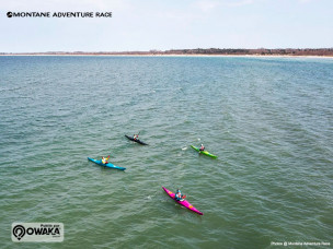 Championnat d'Europe ARWS 2026