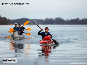 Championnat d'Europe ARWS 2026