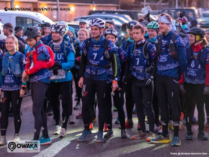 Championnat d'Europe ARWS 2026