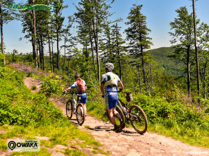 Découvrez le Rajd Beskidy, une course d'expédition ARWS à travers le massif montagneux des Sudètes !
