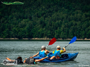 Découvrez le Rajd Beskidy, une course d'expédition ARWS à travers le massif montagneux des Sudètes !