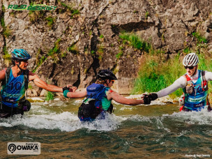 Découvrez le Rajd Beskidy, une course d'expédition ARWS à travers le massif montagneux des Sudètes !