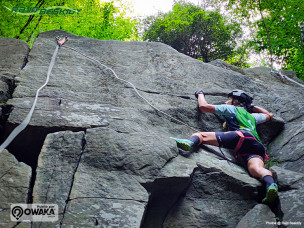 Découvrez le Rajd Beskidy, une course d'expédition ARWS à travers le massif montagneux des Sudètes !
