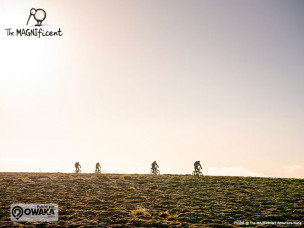 Course d'aventure de l'ARWS en Nouvelle-Zélande riche en adrénaline