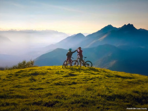 E-MTB Tour Bosnia-Herzegovina