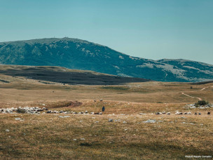  Découvrez les sentiers off-road de la Bosnie en VTT électrique et profitez du séjour en 5 étapes de style cross-country.