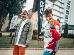  Découvrez les sentiers off-road de la Bosnie en VTT électrique et profitez du séjour en 5 étapes de style cross-country.