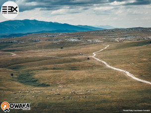 Découvrez les sentiers off-road de la Bosnie en VTT électrique et profitez du séjour en 5 étapes de style cross-country du 19 au 25 juillet 2026 !