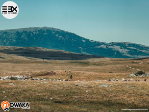 Découvrez les sentiers off-road de la Bosnie en VTT électrique et profitez du séjour en 5 étapes de style cross-country du 19 au 25 juillet 2026 !