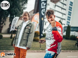 Découvrez les sentiers off-road de la Bosnie en VTT électrique et profitez du séjour en 5 étapes de style cross-country du 19 au 25 juillet 2026 !