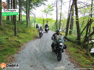 L'Échappée Corrézienne