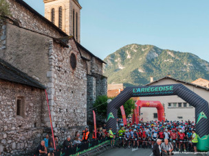 Relevez le défi de l'Ariégeoise Cyclosportive 2026 ! Pour sa 30e édition, affrontez les cols mythiques des Pyrénées sur des parcours de 66 à 310 km. Infos, parcours et inscriptions ici.