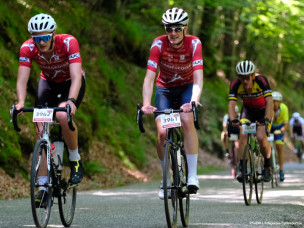 Relevez le défi de l'Ariégeoise Cyclosportive 2026 ! Pour sa 30e édition, affrontez les cols mythiques des Pyrénées sur des parcours de 66 à 310 km. Infos, parcours et inscriptions ici.