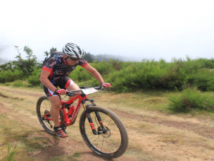 Découvrez l'Ariégeoise VTT ! Une rando VTT montagne 100% plaisir et technique au cœur des Pyrénées. 4 parcours de 32 à 80km (ouverts aux VTTAE). Toutes les infos sur Owaka.