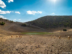 Durango Titan Desert Mexico, Titan World Series, Course VTT Mexique, Raid VTT étapes
