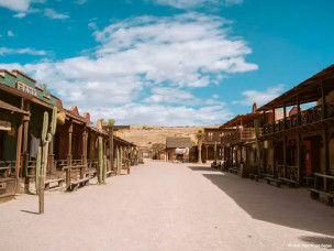 Durango Titan Desert Mexico, Titan World Series, Course VTT Mexique, Raid VTT étapes