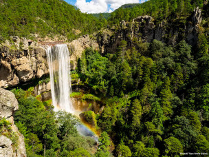 Durango Titan Desert Mexico, Titan World Series, Course VTT Mexique, Raid VTT étapes