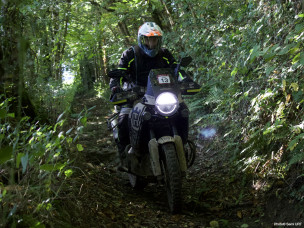 Semi Ultra Rando Trail du Limousin