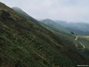Participez au GravelMan Pays Basque 2026 ! Au départ de Saint-Pée-sur-Nivelle, vivez une aventure cycliste épique (60 à 500 km) entre océan Atlantique et montagnes.