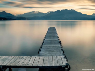 Relevez le défi du GravelMan Annecy ! Vivez une aventure cycliste en totale autonomie entre lac et sommets alpins. Parcours Gravel ou Route de 60 à 500 km.