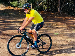 Une aventure à vélo gravel de 1250 km au départ de Madrid direction Lisbonne, une aventure sous forme de visite guidée !