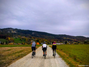 Entre Champsaur et Valgaudemar, la montagne devient ton plus beau terrain d’expression à Vélo. Découvrez Altitude Gravel Champsaur Valgaudemar pour un parcours de 165km en septembre ! 