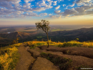 Lancez-vous dans une aventure ultra-marathonienne hors du commun au Brésil : une course par étapes de 250km.