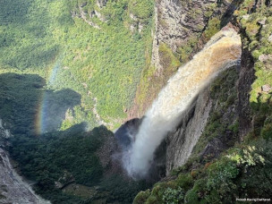 Lancez-vous dans une aventure ultra-marathonienne hors du commun au Brésil : une course par étapes de 250km.