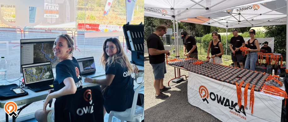 Sécurité des participants et visibilité maximale : découvrez comment choisir la meilleure solution de tracking GPS en direct pour votre événement sportif ou motorisé.