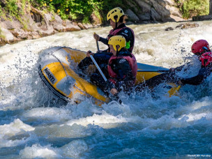 96h Express : traversez l'Italie en binôme en 4 jours, sans voiture, avec défis sportifs et ludiques. De Venise à Trieste — raid aventure accessible dès 400 €