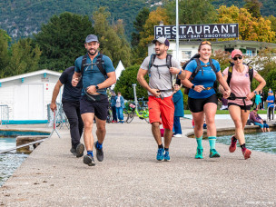 96h Express : traversez l'Italie en binôme en 4 jours, sans voiture, avec défis sportifs et ludiques. De Venise à Trieste — raid aventure accessible dès 400 €