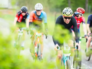 Participe à l'épreuve gravel Andenne de la Dusty Gravel Series, cumule des points et intègre le classement Dusty Gravel Series Challenge! 