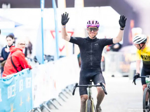 Participe à l'épreuve gravel Andenne de la Dusty Gravel Series, cumule des points et intègre le classement Dusty Gravel Series Challenge! 