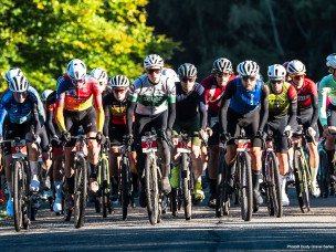 Participe à l'épreuve gravel Ardenne de la Dusty Gravel Series, cumule des points et intègre le classement Dusty Gravel Series Challenge! 