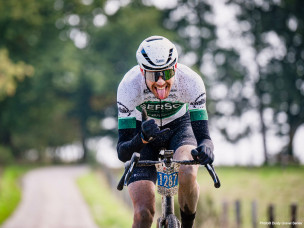 Participe à l'épreuve gravel Ardenne de la Dusty Gravel Series, cumule des points et intègre le classement Dusty Gravel Series Challenge! 