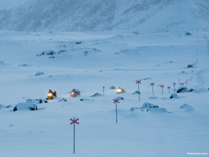 Course d’ultra-endurance extrême en Suède, l’Arctic Spine Race propose 472 km non-stop sur le Kungsleden. Une expédition polaire en autonomie, réservée aux athlètes expérimentés.
