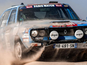 la voiture de papa, team boucou, raid yountimers maroc, raid auto, raid youngtimer, raid au maroc youngtimer, raid maroc vieille voiture, raid maroc voitures yountimers