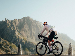 La Race Across Switzerland est un événement alpin au cœur de paysages parmi les plus spectaculaires dont vous puissiez rêver.