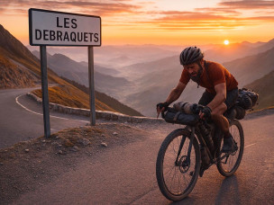 Retour vers le passé