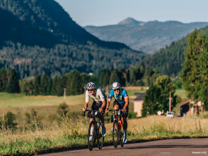 Relevez le défi de la Lyon-Genève Ultra Night Ride ! 300 km de nuit à vélo de route, moins de 24h d'effort jusqu'au sommet du Jura. Une aventure unique.