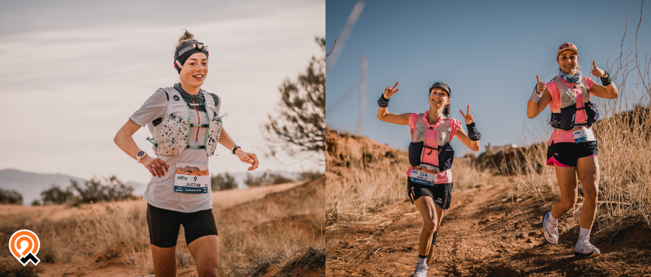 love trail féminin