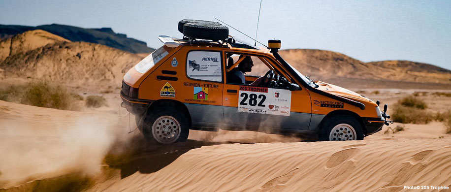 205 Trophée, Raid peugeot 205, maroc, youngtimers, raid auto peugeot, raid maroc 205, raid maroc peugeot, raid auto peugeot 205, raid 205