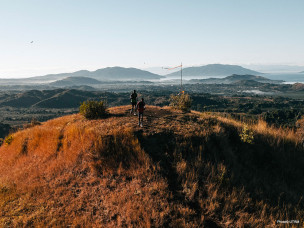 Participez à l'Ultra Trail Racing Madagascar (UTRM) à Nosy Be ! Relevez un défi unique avec des parcours de 15, 55 ou 100 km entre nature et océan