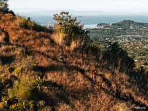 Participez à l'Ultra Trail Racing Madagascar (UTRM) à Nosy Be ! Relevez un défi unique avec des parcours de 15, 55 ou 100 km entre nature et océan