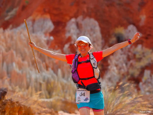 Participez à l'Ultra Trail Racing Madagascar (UTRM) à Nosy Be ! Relevez un défi unique avec des parcours de 15, 55 ou 100 km entre nature et océan